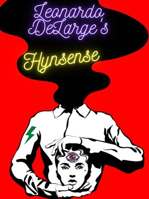 cover image of Hynsense